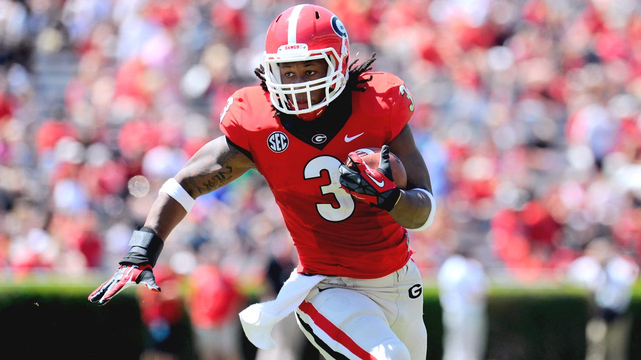 Outkick's 2014 SEC East Predictions